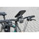 Διπλή Βάση Στήριξης Κινητού και Action Camera Combo της σειράς Optiline για Τιμόνι Ποδηλάτου με διάμετρο από 22 mm έως 31,75 mm και σύστημα Duolock, συμβατή με Θήκες ή Αντάπτορες Κινητού Optiline και Θήκες για Action Cameras - Optiline - 9055.1-LM Διπλή Βάση Στήριξης Κινητού και Action Camera Combo της σειράς Optiline για Τιμόνι Ποδηλάτου με διάμετρο από 22 mm έως 31,75 mm και σύστημα Duolock, συμβατή με Θήκες ή Αντάπτορες Κινητού Optiline και Θήκες για Action Cameras - Optiline - 9055.1-LM