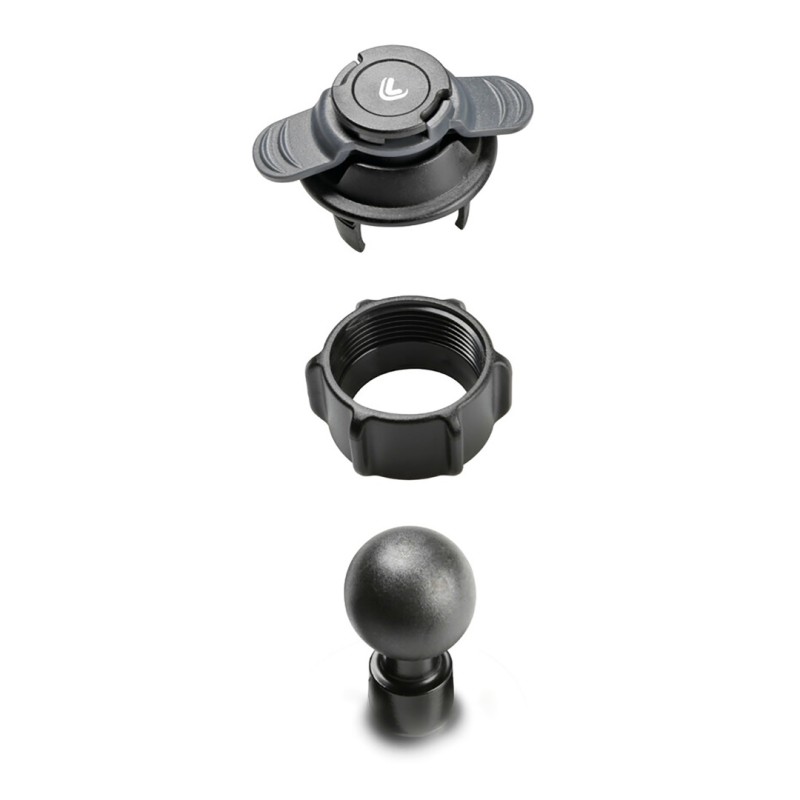 Ανταλλακτικός Αντάπτορας Adaptor 25 mm της σειράς Optiline, συμβατός με Βάσεις Στήριξης Κινητού RAM ® ή Βάσεις Στήριξης Κινητού με μπίλια 25 mm και Θήκες ή Αντάπτορες Κινητού Optiline - Optiline - 9055.4-LM Ανταλλακτικός Αντάπτορας Adaptor 25 mm της σειράς Optiline, συμβατός με Βάσεις Στήριξης Κινητού RAM ® ή Βάσεις Στήριξης Κινητού με μπίλια 25 mm και Θήκες ή Αντάπτορες Κινητού Optiline - Optiline - 9055.4-LM