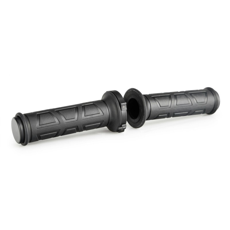 ΧΕΡΟΥΛΙΑ MOTO ΘΕΡΜΑΙΝΟΜΕΝΑ 12V HEATED GRIPS EASY ΜΑΥΡΑ 4 ΕΠΙΠΕΔΩΝ ΘΕΡΜΑΝΣΗΣ LAMPA - 2 ΤΕΜ. - Lampa - 9056.9-LM ΧΕΡΟΥΛΙΑ MOTO ΘΕΡΜΑΙΝΟΜΕΝΑ 12V HEATED GRIPS EASY ΜΑΥΡΑ 4 ΕΠΙΠΕΔΩΝ ΘΕΡΜΑΝΣΗΣ LAMPA - 2 ΤΕΜ. - Lampa - 9056.9-LM