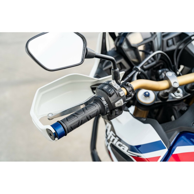 ΧΕΡΟΥΛΙΑ MOTO ΘΕΡΜΑΙΝΟΜΕΝΑ 12V HEATED GRIPS EASY ΜΑΥΡΑ 4 ΕΠΙΠΕΔΩΝ ΘΕΡΜΑΝΣΗΣ LAMPA - 2 ΤΕΜ. - Lampa - 9056.9-LM ΧΕΡΟΥΛΙΑ MOTO ΘΕΡΜΑΙΝΟΜΕΝΑ 12V HEATED GRIPS EASY ΜΑΥΡΑ 4 ΕΠΙΠΕΔΩΝ ΘΕΡΜΑΝΣΗΣ LAMPA - 2 ΤΕΜ. - Lampa - 9056.9-LM