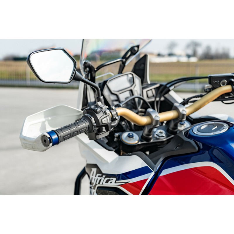 ΧΕΡΟΥΛΙΑ MOTO ΘΕΡΜΑΙΝΟΜΕΝΑ 12V HEATED GRIPS EASY ΜΑΥΡΑ 4 ΕΠΙΠΕΔΩΝ ΘΕΡΜΑΝΣΗΣ LAMPA - 2 ΤΕΜ. - Lampa - 9056.9-LM ΧΕΡΟΥΛΙΑ MOTO ΘΕΡΜΑΙΝΟΜΕΝΑ 12V HEATED GRIPS EASY ΜΑΥΡΑ 4 ΕΠΙΠΕΔΩΝ ΘΕΡΜΑΝΣΗΣ LAMPA - 2 ΤΕΜ. - Lampa - 9056.9-LM