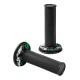 ΧΕΡΟΥΛΙΑ MOTO DONUT OFF-ROAD ΜΑΥΡΑ/ΠΡΑΣΙΝΑ 22MM+25MM 12CM 2ΤΕΜ - Lampa - 9057.2-LM ΧΕΡΟΥΛΙΑ MOTO DONUT OFF-ROAD ΜΑΥΡΑ/ΠΡΑΣΙΝΑ 22MM+25MM 12CM 2ΤΕΜ - Lampa - 9057.2-LM
