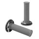ΧΕΡΟΥΛΙΑ MOTO DONUT OFF-ROAD ΓΚΡΙ/ΓΚΡΙ 22MM+25MM 12CM 2ΤΕΜ - Lampa - 9057.4-LM ΧΕΡΟΥΛΙΑ MOTO DONUT OFF-ROAD ΓΚΡΙ/ΓΚΡΙ 22MM+25MM 12CM 2ΤΕΜ - Lampa - 9057.4-LM