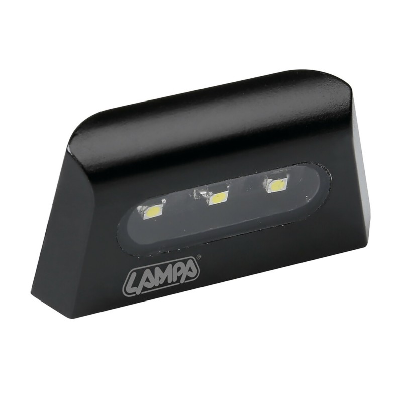 ΦΩΣ ΠΙΝΑΚΙΔΑΣ (ΠΛΑΦΟΝΙΕΡΑ) MOTO A-LON 12V 3LED SMD 57x30mm ΛΕΥΚΟ ΦΩΣ/ΜΑΥΡΟ ΧΡΩΜΑ 1ΤΕΜ - Lampa - 9058.6-LM ΦΩΣ ΠΙΝΑΚΙΔΑΣ (ΠΛΑΦΟΝΙΕΡΑ) MOTO A-LON 12V 3LED SMD 57x30mm ΛΕΥΚΟ ΦΩΣ/ΜΑΥΡΟ ΧΡΩΜΑ 1ΤΕΜ - Lampa - 9058.6-LM