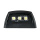 ΦΩΣ ΠΙΝΑΚΙΔΑΣ (ΠΛΑΦΟΝΙΕΡΑ) MOTO E-LON 12V 3LED SMD 58x31mm ΛΕΥΚΟ ΦΩΣ/ΜΑΥΡΟ ΧΡΩΜΑ 1ΤΕΜ - Lampa - 9058.7-LM ΦΩΣ ΠΙΝΑΚΙΔΑΣ (ΠΛΑΦΟΝΙΕΡΑ) MOTO E-LON 12V 3LED SMD 58x31mm ΛΕΥΚΟ ΦΩΣ/ΜΑΥΡΟ ΧΡΩΜΑ 1ΤΕΜ - Lampa - 9058.7-LM