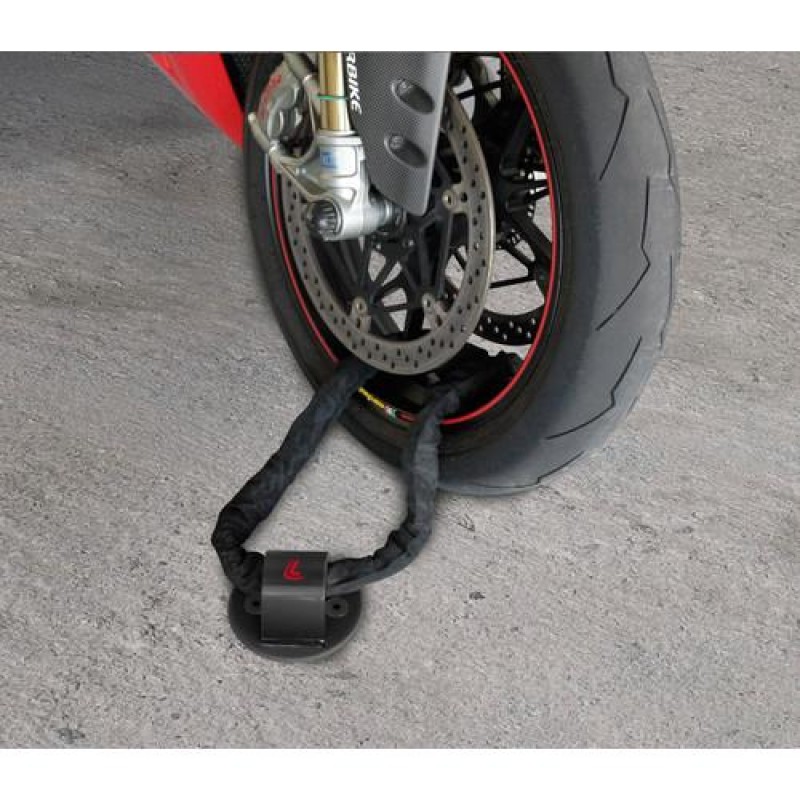 ΒΑΣΗ ΔΑΠΕΔΟΥ ΓΙΑ ΚΛΕIΔΑΡΙΕΣ ΜΟΤΟ SHIELD 2 UNIVERSAL - Lampa - 9059.3-LM ΒΑΣΗ ΔΑΠΕΔΟΥ ΓΙΑ ΚΛΕIΔΑΡΙΕΣ ΜΟΤΟ SHIELD 2 UNIVERSAL - Lampa - 9059.3-LM