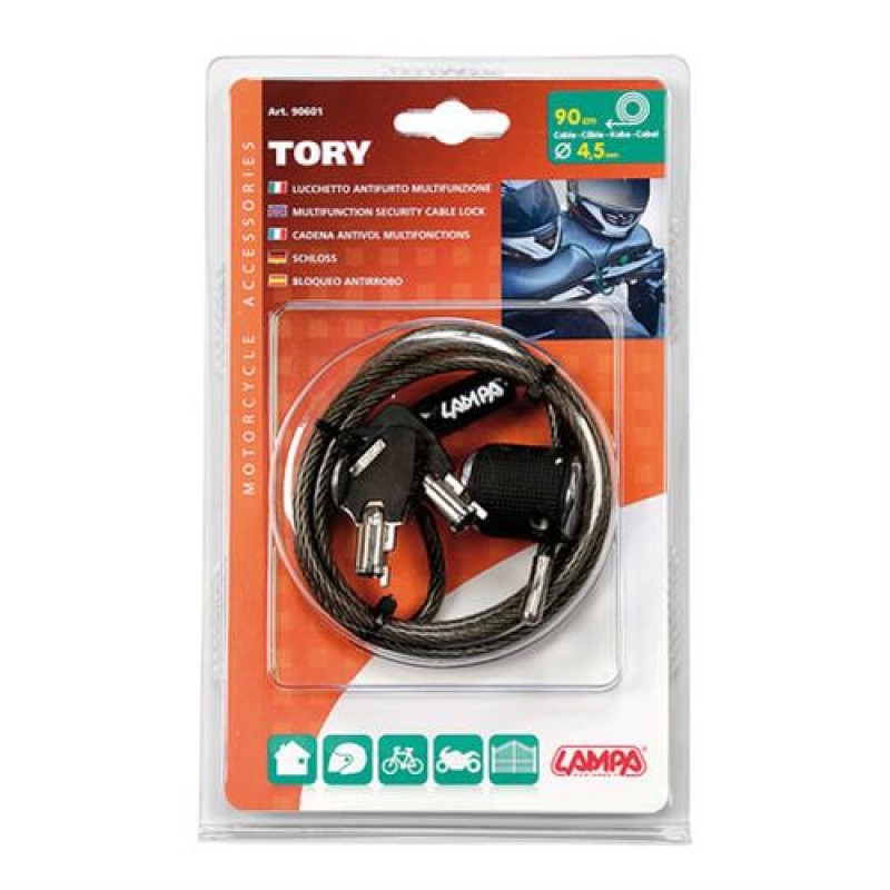 ΚΛΕΙΔΑΡΙΑ ΚΡΑΝΟΥΣ TORY 90cm - Lampa - 9060.1-LB-LM ΚΛΕΙΔΑΡΙΑ ΚΡΑΝΟΥΣ TORY 90cm - Lampa - 9060.1-LB-LM