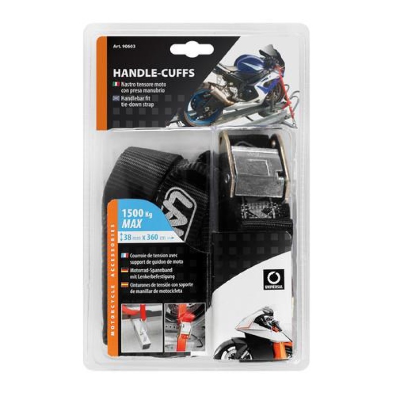 ΙΜΑΝΤΑΣ ΔΕΣΙΜΑΤΟΣ ΜΟΤΟΣΥΚΛΕΤΑΣ HANDLE-CUFFS TIE-DOWN STRAP 3,8x360cm - Lampa - 9060.3-LM ΙΜΑΝΤΑΣ ΔΕΣΙΜΑΤΟΣ ΜΟΤΟΣΥΚΛΕΤΑΣ HANDLE-CUFFS TIE-DOWN STRAP 3,8x360cm - Lampa - 9060.3-LM