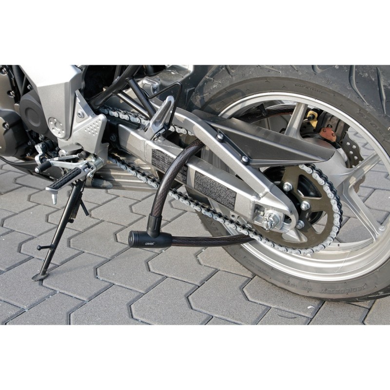ΑΝΤΙΚΛΕΠΤΙΚΗ ΚΟΥΛΟΥΡΑ - Lampa - 9060.6-LB-LM ΑΝΤΙΚΛΕΠΤΙΚΗ ΚΟΥΛΟΥΡΑ - Lampa - 9060.6-LB-LM