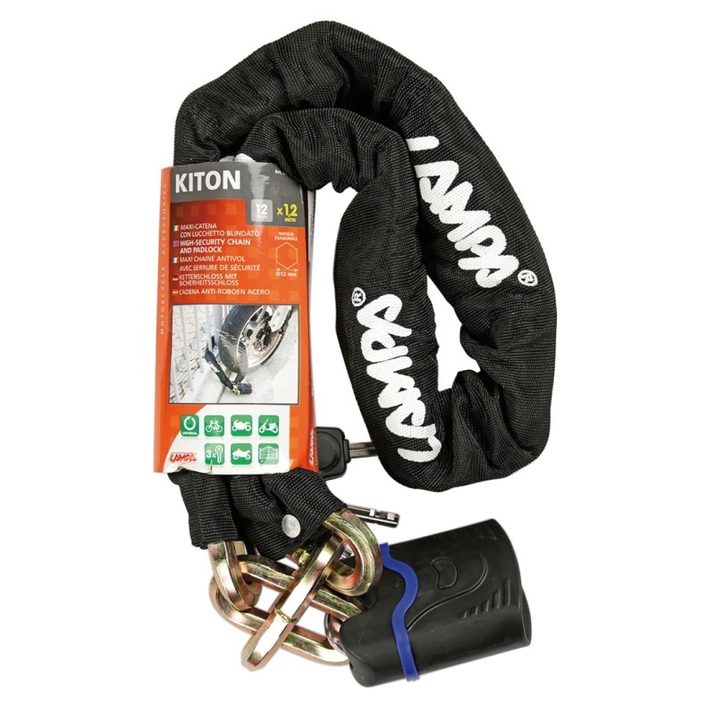 ΑΝΤΙΚΛΕΠΤΙΚΗ ΚΟΥΛΟΥΡΑ Kiton - Lampa - 9060.7-LB-LM ΑΝΤΙΚΛΕΠΤΙΚΗ ΚΟΥΛΟΥΡΑ Kiton - Lampa - 9060.7-LB-LM