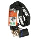 ΑΝΤΙΚΛΕΠΤΙΚΗ ΚΟΥΛΟΥΡΑ Kiton - Lampa - 9060.7-LB-LM ΑΝΤΙΚΛΕΠΤΙΚΗ ΚΟΥΛΟΥΡΑ Kiton - Lampa - 9060.7-LB-LM