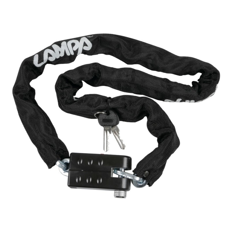 ΑΝΤΙΚΛΕΠΤΙΚΗ ΑΛΥΣΙΔΑ 100cm (SNAKE) - Lampa - 9061.5-LB-LM ΑΝΤΙΚΛΕΠΤΙΚΗ ΑΛΥΣΙΔΑ 100cm (SNAKE) - Lampa - 9061.5-LB-LM