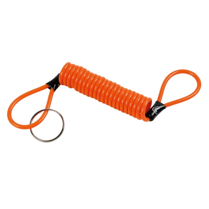 ΣΠΙΡΑΛ ΓΙΑ ΑΝΤΙΚΛΕΠΤΙΚΟ ΔΙΣΚΟΦΡΕΝΩΝ - Lampa - 9061.6-LB-LM