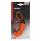 ΣΠΙΡΑΛ ΓΙΑ ΑΝΤΙΚΛΕΠΤΙΚΟ ΔΙΣΚΟΦΡΕΝΩΝ - Lampa - 9061.6-LB-LM