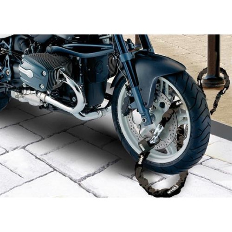 Αντικλεπτική Κουλούρα C-Lock 200 απο Χάλυβα - Lampa - 9063.1-LM Αντικλεπτική Κουλούρα C-Lock 200 απο Χάλυβα - Lampa - 9063.1-LM