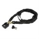 Αντικλεπτική Κουλούρα C-Lock 200 απο Χάλυβα - Lampa - 9063.1-LM Αντικλεπτική Κουλούρα C-Lock 200 απο Χάλυβα - Lampa - 9063.1-LM