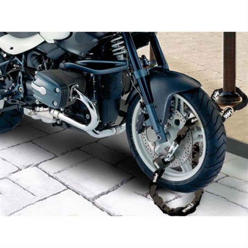 Αντικλεπτική Κουλούρα C-Lock 150R απο Χάλυβα - Lampa - 9063.2-LM Αντικλεπτική Κουλούρα C-Lock 150R απο Χάλυβα - Lampa - 9063.2-LM