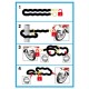 Αντικλεπτική Κουλούρα C-Lock 150R απο Χάλυβα - Lampa - 9063.2-LM Αντικλεπτική Κουλούρα C-Lock 150R απο Χάλυβα - Lampa - 9063.2-LM
