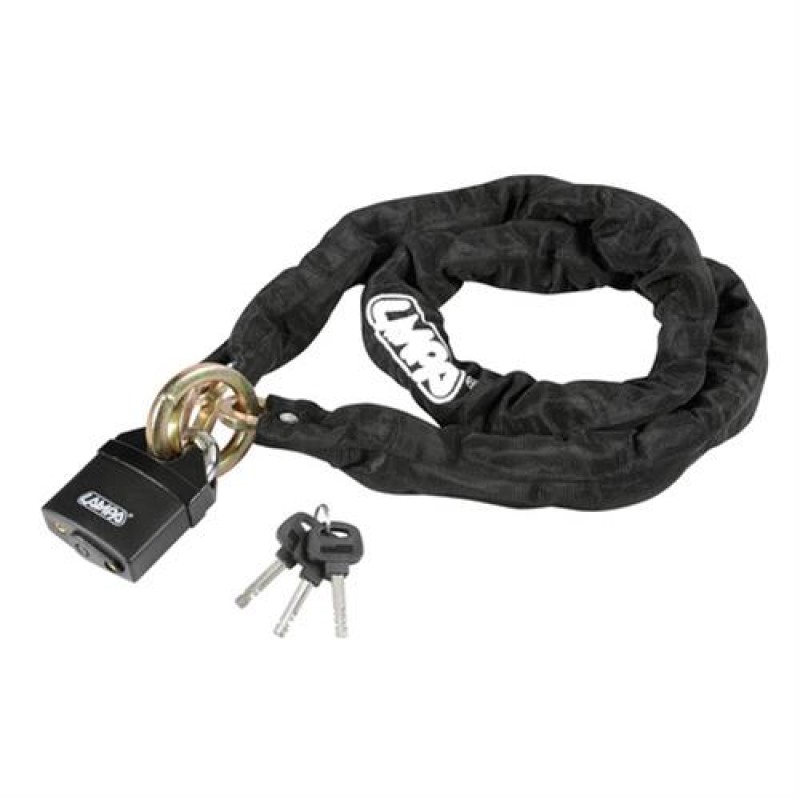 Αντικλεπτική Κουλούρα C-Lock 150R απο Χάλυβα - Lampa - 9063.2-LM Αντικλεπτική Κουλούρα C-Lock 150R απο Χάλυβα - Lampa - 9063.2-LM