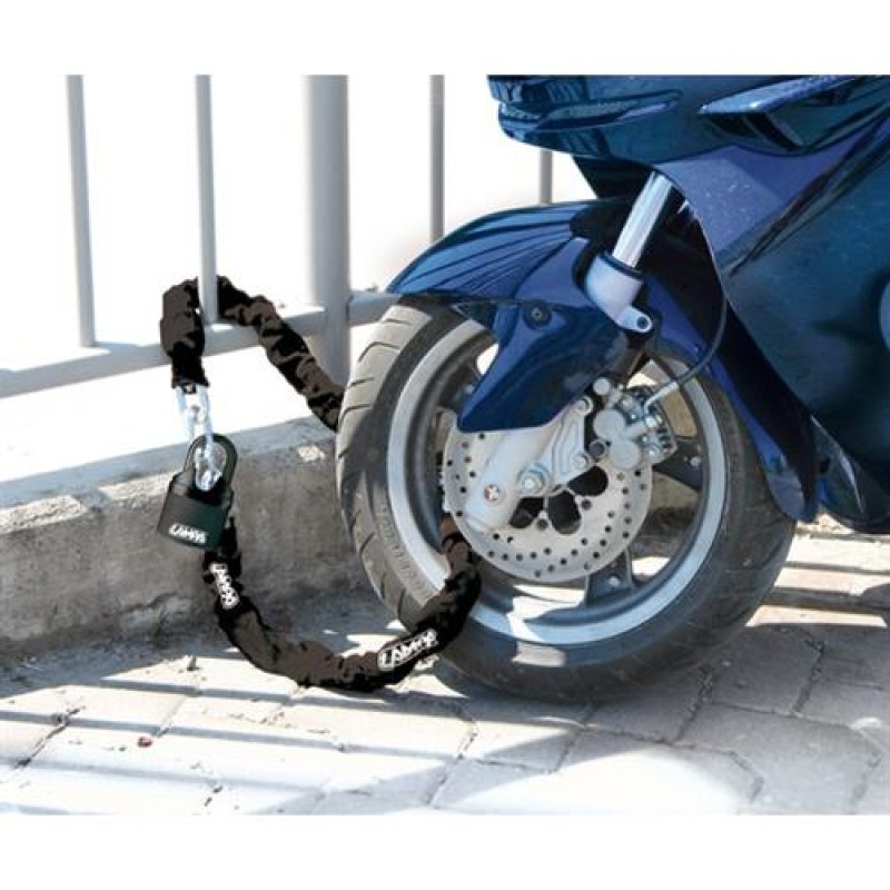 Αντικλεπτική Κουλούρα C-Lock 150 Plus απο Χάλυβα - Lampa - 9063.3-LM Αντικλεπτική Κουλούρα C-Lock 150 Plus απο Χάλυβα - Lampa - 9063.3-LM