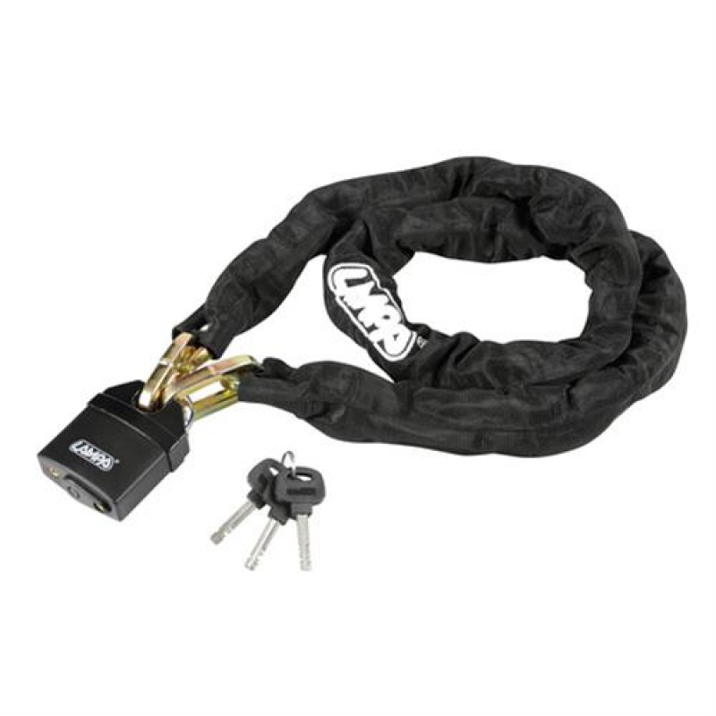 Αντικλεπτική Κουλούρα C-Lock 150 Plus απο Χάλυβα - Lampa - 9063.3-LM Αντικλεπτική Κουλούρα C-Lock 150 Plus απο Χάλυβα - Lampa - 9063.3-LM