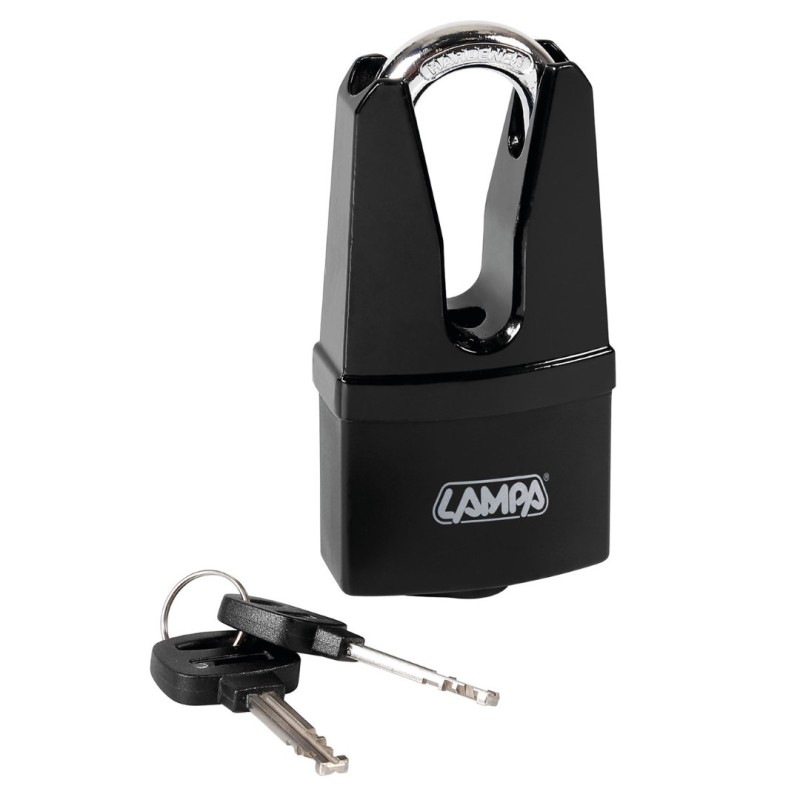 ΑΝΤΙΚΛΕΠΤΙΚΟ ΛΟΥΚΕΤΟ ΔΙΣΚΟΦΡΕΝΟΥ CLOW XS ΓΙΑ MOTO (135 Χ 65mm - Φ 11mm) - Lampa - 9063.4-LM ΑΝΤΙΚΛΕΠΤΙΚΟ ΛΟΥΚΕΤΟ ΔΙΣΚΟΦΡΕΝΟΥ CLOW XS ΓΙΑ MOTO (135 Χ 65mm - Φ 11mm) - Lampa - 9063.4-LM