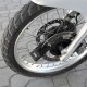 ΑΝΤΙΚΛΕΠΤΙΚΟ ΛΟΥΚΕΤΟ ΔΙΣΚΟΦΡΕΝΟΥ CLOW XS ΓΙΑ MOTO (135 Χ 65mm - Φ 11mm) - Lampa - 9063.4-LM ΑΝΤΙΚΛΕΠΤΙΚΟ ΛΟΥΚΕΤΟ ΔΙΣΚΟΦΡΕΝΟΥ CLOW XS ΓΙΑ MOTO (135 Χ 65mm - Φ 11mm) - Lampa - 9063.4-LM