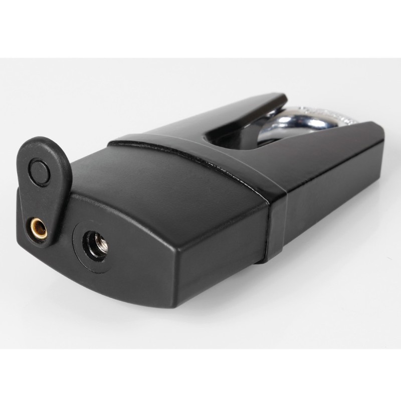 ΑΝΤΙΚΛΕΠΤΙΚΟ ΛΟΥΚΕΤΟ ΔΙΣΚΟΦΡΕΝΟΥ CLOW XS ΓΙΑ MOTO (135 Χ 65mm - Φ 11mm) - Lampa - 9063.4-LM ΑΝΤΙΚΛΕΠΤΙΚΟ ΛΟΥΚΕΤΟ ΔΙΣΚΟΦΡΕΝΟΥ CLOW XS ΓΙΑ MOTO (135 Χ 65mm - Φ 11mm) - Lampa - 9063.4-LM