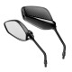 ΚΑΘΡΕΠΤΕΣ MOTO M10x1,25 ΜΑΥΡΟ/ CARBON ΧΡΩΜΑ SPLINTER LAMPA - 2 ΤΕΜ. - Lampa - 9070.9-LM ΚΑΘΡΕΠΤΕΣ MOTO M10x1,25 ΜΑΥΡΟ/ CARBON ΧΡΩΜΑ SPLINTER LAMPA - 2 ΤΕΜ. - Lampa - 9070.9-LM