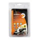 ΚΑΛΥΜΜΑ ΣΕΛΑΣ ΑΔΙΑΒΡΟΧΟ MOTO MEDIUM 62X92cm - Lampa - 9125.3-LM ΚΑΛΥΜΜΑ ΣΕΛΑΣ ΑΔΙΑΒΡΟΧΟ MOTO MEDIUM 62X92cm - Lampa - 9125.3-LM