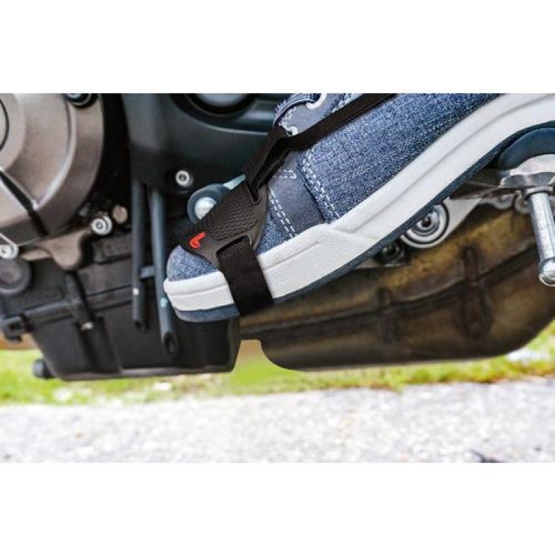 ΠΡΟΣΤΑΤΕΥΤΙΚΟ ΠΑΠΟΥΤΣΙΟΥ SHOE PROTECTOR ΕΛΑΣΤΙΚΟ - Lampa - 9140.2-LM ΠΡΟΣΤΑΤΕΥΤΙΚΟ ΠΑΠΟΥΤΣΙΟΥ SHOE PROTECTOR ΕΛΑΣΤΙΚΟ - Lampa - 9140.2-LM