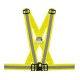 ΑΝΑΚΛΑΣΤΙΚΗ ΖΩΝΗ X-BELT ΜΕ ΧΙΑΣΤΙ ΤΙΡΑΝΤΕΣ (ΦΩΣΦΟΡΙΖΕ/ΚΙΤΡΙΝΟ/ΠΟΛΥΕΣΤΕΡΙΚΟ) - 1 ΤΕΜ. - Lampa - 9141.0-LM ΑΝΑΚΛΑΣΤΙΚΗ ΖΩΝΗ X-BELT ΜΕ ΧΙΑΣΤΙ ΤΙΡΑΝΤΕΣ (ΦΩΣΦΟΡΙΖΕ/ΚΙΤΡΙΝΟ/ΠΟΛΥΕΣΤΕΡΙΚΟ) - 1 ΤΕΜ. - Lampa - 9141.0-LM