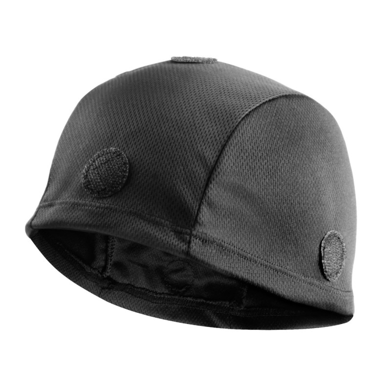 ΦΑΛΑΠΑ/ΣΚΟΥΦΑΚΙ ΕΣΩΤΕΡΙΚΟ ΚΡΑΝΟΥΣ HEAD-CAP ΜΕ 5 VELCRO (ΜΑΥΡΟ/ΠΟΛΥΕΣΤΕΡΑΣ/ONE SIZE) - 1 ΤΕΜ. - Lampa - 9142.3-LM ΦΑΛΑΠΑ/ΣΚΟΥΦΑΚΙ ΕΣΩΤΕΡΙΚΟ ΚΡΑΝΟΥΣ HEAD-CAP ΜΕ 5 VELCRO (ΜΑΥΡΟ/ΠΟΛΥΕΣΤΕΡΑΣ/ONE SIZE) - 1 ΤΕΜ. - Lampa - 9142.3-LM