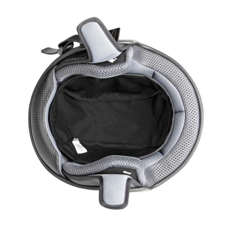 ΦΑΛΑΠΑ/ΣΚΟΥΦΑΚΙ ΕΣΩΤΕΡΙΚΟ ΚΡΑΝΟΥΣ HEAD-CAP ΜΕ 5 VELCRO (ΜΑΥΡΟ/ΠΟΛΥΕΣΤΕΡΑΣ/ONE SIZE) - 1 ΤΕΜ. - Lampa - 9142.3-LM ΦΑΛΑΠΑ/ΣΚΟΥΦΑΚΙ ΕΣΩΤΕΡΙΚΟ ΚΡΑΝΟΥΣ HEAD-CAP ΜΕ 5 VELCRO (ΜΑΥΡΟ/ΠΟΛΥΕΣΤΕΡΑΣ/ONE SIZE) - 1 ΤΕΜ. - Lampa - 9142.3-LM