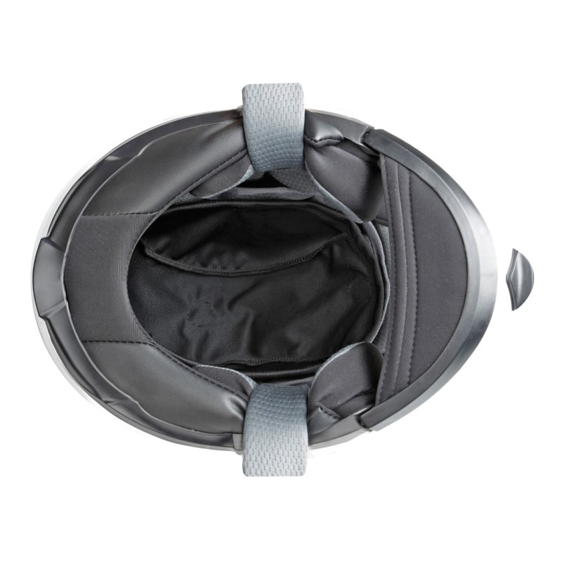 ΦΑΛΑΠΑ/ΣΚΟΥΦΑΚΙ ΕΣΩΤΕΡΙΚΟ ΚΡΑΝΟΥΣ HEAD-CAP ΜΕ 5 VELCRO (ΜΑΥΡΟ/ΠΟΛΥΕΣΤΕΡΑΣ/ONE SIZE) - 1 ΤΕΜ. - Lampa - 9142.3-LM ΦΑΛΑΠΑ/ΣΚΟΥΦΑΚΙ ΕΣΩΤΕΡΙΚΟ ΚΡΑΝΟΥΣ HEAD-CAP ΜΕ 5 VELCRO (ΜΑΥΡΟ/ΠΟΛΥΕΣΤΕΡΑΣ/ONE SIZE) - 1 ΤΕΜ. - Lampa - 9142.3-LM