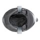 ΦΑΛΑΠΑ/ΣΚΟΥΦΑΚΙ ΕΣΩΤΕΡΙΚΟ ΚΡΑΝΟΥΣ HEAD-CAP ΜΕ 5 VELCRO (ΜΑΥΡΟ/ΠΟΛΥΕΣΤΕΡΑΣ/ONE SIZE) - 1 ΤΕΜ. - Lampa - 9142.3-LM ΦΑΛΑΠΑ/ΣΚΟΥΦΑΚΙ ΕΣΩΤΕΡΙΚΟ ΚΡΑΝΟΥΣ HEAD-CAP ΜΕ 5 VELCRO (ΜΑΥΡΟ/ΠΟΛΥΕΣΤΕΡΑΣ/ONE SIZE) - 1 ΤΕΜ. - Lampa - 9142.3-LM