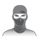 ΜΠΑΛΑΚΛΑΒΑ ΜΑΥΡΗ MASK FRESH-TECH ΠΟΛΥΕΣΤΕΡΙΚΗ - Lampa - 9142.5-LM ΜΠΑΛΑΚΛΑΒΑ ΜΑΥΡΗ MASK FRESH-TECH ΠΟΛΥΕΣΤΕΡΙΚΗ - Lampa - 9142.5-LM