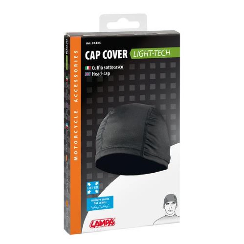 ΦΑΛΑΠΑ ΣΚΟΥΦΑΚΙ ΕΣΩΤΕΡΙΚΟ ΚΡΑΝΟΥΣ ΜΑΥΡΟ CAP COVER LIGHT-TECH ΝΑΙΛΟΝ - Lampa - 9143.4-LM ΦΑΛΑΠΑ ΣΚΟΥΦΑΚΙ ΕΣΩΤΕΡΙΚΟ ΚΡΑΝΟΥΣ ΜΑΥΡΟ CAP COVER LIGHT-TECH ΝΑΙΛΟΝ - Lampa - 9143.4-LM