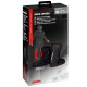 ΑΔΙΑΒΡΟΧΟ ΚΑΛΥΜΜΑ ΠΑΠΟΥΤΣΙΩΝ ΜΕ ΣΟΛΑ SHOE-COVERS No.44-45 (XL) -2ΤΕΜ. - Lampa - 9144.6-LM ΑΔΙΑΒΡΟΧΟ ΚΑΛΥΜΜΑ ΠΑΠΟΥΤΣΙΩΝ ΜΕ ΣΟΛΑ SHOE-COVERS No.44-45 (XL) -2ΤΕΜ. - Lampa - 9144.6-LM