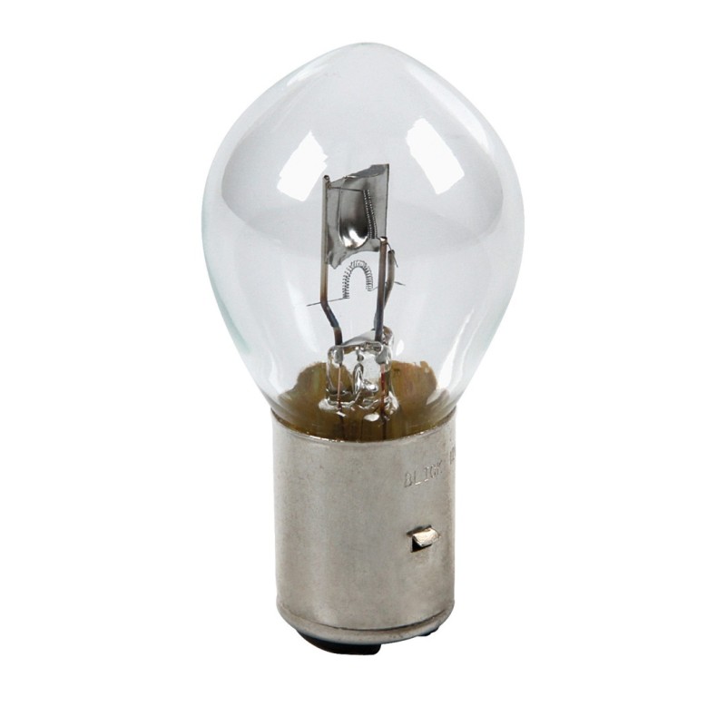 ΛΑΜΠΑ S2-12V-35/35W BA20d - Lampa - 9151.7-LM
