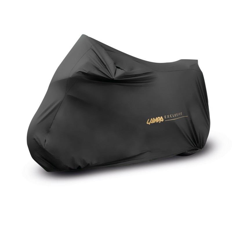 ΚΟΥΚΟΥΛΑ ΜΗΧΑΝΗΣ EXCLUSIVE (S) ΜΑΥΡΗ ΑΔΙΑΒΡΟΧΗ 203x83x125cm - Lampa - 9155.8-LM ΚΟΥΚΟΥΛΑ ΜΗΧΑΝΗΣ EXCLUSIVE (S) ΜΑΥΡΗ ΑΔΙΑΒΡΟΧΗ 203x83x125cm - Lampa - 9155.8-LM
