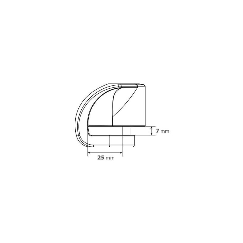 ΑΝΤΙΚΛΕΠΤΙΚΟ ΔΙΣΚΟΦΡΕΝΟΥ STONE XS ΚΟΚΚΙΝΟ 5,5mm (2 ΚΛΕΙΔΙΑ) LAMPA - 1 ΤΕΜ - Lampa - 9156.2-LM ΑΝΤΙΚΛΕΠΤΙΚΟ ΔΙΣΚΟΦΡΕΝΟΥ STONE XS ΚΟΚΚΙΝΟ 5,5mm (2 ΚΛΕΙΔΙΑ) LAMPA - 1 ΤΕΜ - Lampa - 9156.2-LM