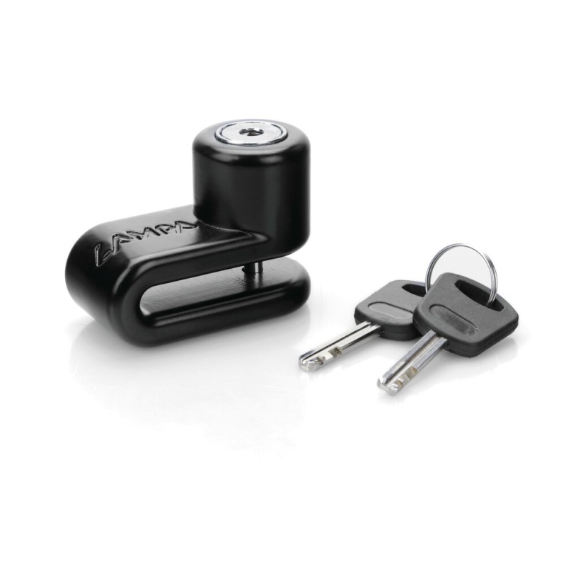 ΑΝΤΙΚΛΕΠΤΙΚΟ ΔΙΣΚΟΦΡΕΝΟΥ PINCH ΜΑΥΡΟ 5,5mm (2 ΚΛΕΙΔΙΑ) LAMPA - 1 ΤΕΜ - Lampa - 9156.3-LM ΑΝΤΙΚΛΕΠΤΙΚΟ ΔΙΣΚΟΦΡΕΝΟΥ PINCH ΜΑΥΡΟ 5,5mm (2 ΚΛΕΙΔΙΑ) LAMPA - 1 ΤΕΜ - Lampa - 9156.3-LM