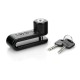 ΑΝΤΙΚΛΕΠΤΙΚΟ ΔΙΣΚΟΦΡΕΝΟΥ PINCH XL ΜΑΥΡΟ 10mm (2 ΚΛΕΙΔΙΑ) LAMPA - 1 ΤΕΜ - Lampa - 9156.5-LM ΑΝΤΙΚΛΕΠΤΙΚΟ ΔΙΣΚΟΦΡΕΝΟΥ PINCH XL ΜΑΥΡΟ 10mm (2 ΚΛΕΙΔΙΑ) LAMPA - 1 ΤΕΜ - Lampa - 9156.5-LM