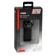 ΑΝΤΙΚΛΕΠΤΙΚΟ ΔΙΣΚΟΦΡΕΝΟΥ PINCH XL ΜΑΥΡΟ 10mm (2 ΚΛΕΙΔΙΑ) LAMPA - 1 ΤΕΜ - Lampa - 9156.5-LM ΑΝΤΙΚΛΕΠΤΙΚΟ ΔΙΣΚΟΦΡΕΝΟΥ PINCH XL ΜΑΥΡΟ 10mm (2 ΚΛΕΙΔΙΑ) LAMPA - 1 ΤΕΜ - Lampa - 9156.5-LM