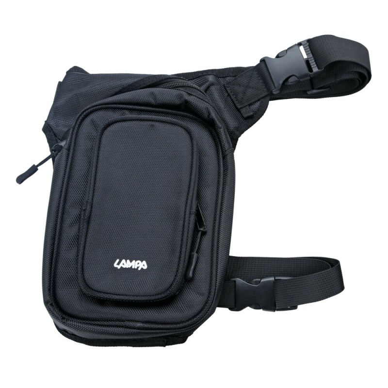 ΤΣΑΝΤΑΚΙ ΠΟΔΙΟΥ MOTO T-VOYAGER LEG-PACK ΑΔΙΑΒΡΟΧΟ 1,8L - Lampa - 9156.7-LM ΤΣΑΝΤΑΚΙ ΠΟΔΙΟΥ MOTO T-VOYAGER LEG-PACK ΑΔΙΑΒΡΟΧΟ 1,8L - Lampa - 9156.7-LM