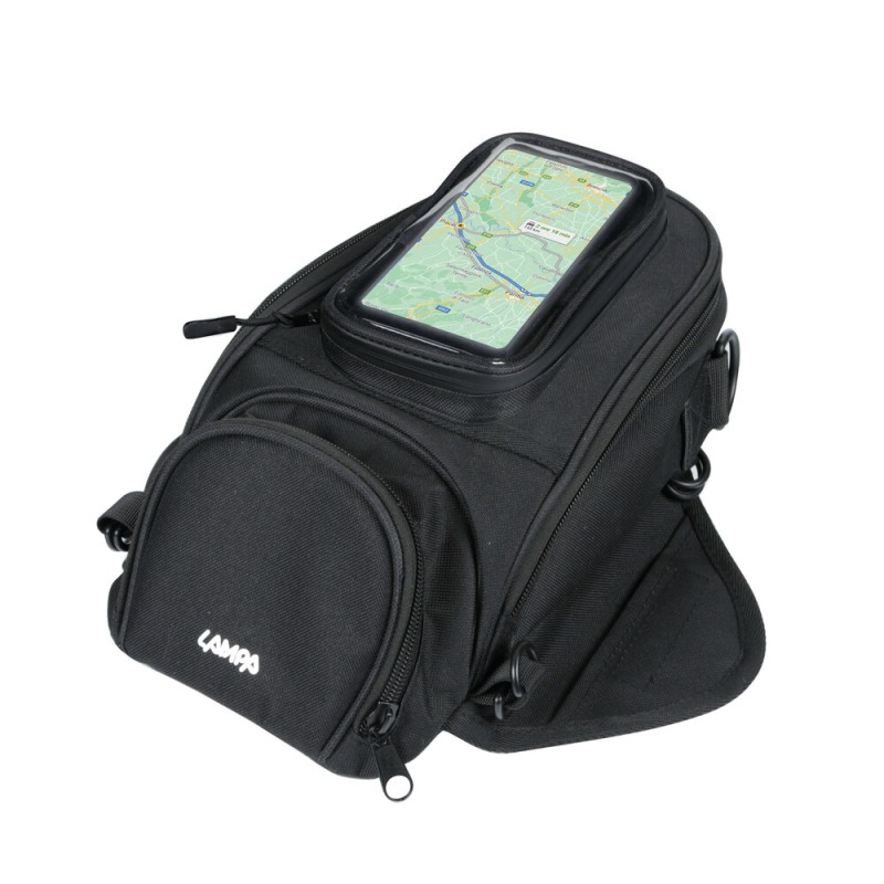 ΤΣΑΝΤΑ MOTO ΝΤΕΠΟΖΙΤΟΥ T-VOYAGER 4 in 1 3,8L - Lampa - 9156.8-LM ΤΣΑΝΤΑ MOTO ΝΤΕΠΟΖΙΤΟΥ T-VOYAGER 4 in 1 3,8L - Lampa - 9156.8-LM
