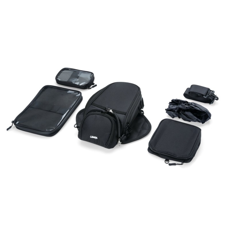 ΤΣΑΝΤΑ MOTO ΝΤΕΠΟΖΙΤΟΥ T-VOYAGER 4 in 1 3,8L - Lampa - 9156.8-LM ΤΣΑΝΤΑ MOTO ΝΤΕΠΟΖΙΤΟΥ T-VOYAGER 4 in 1 3,8L - Lampa - 9156.8-LM