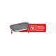 ΤΣΑΝΤΑ MOTO HANDLEBAR T-VOYAGER ΑΔΙΑΒΡΟΧΟ 2,0L 340x170x80mm - Lampa - 9156.9-LM ΤΣΑΝΤΑ MOTO HANDLEBAR T-VOYAGER ΑΔΙΑΒΡΟΧΟ 2,0L 340x170x80mm - Lampa - 9156.9-LM