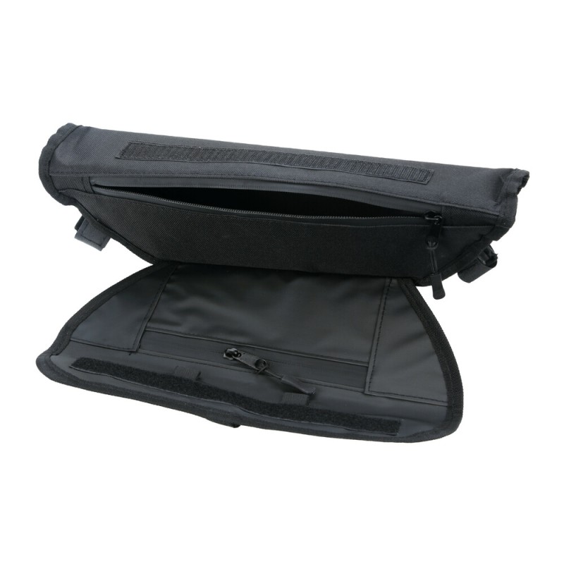 ΤΣΑΝΤΑ MOTO HANDLEBAR T-VOYAGER ΑΔΙΑΒΡΟΧΟ 2,0L 340x170x80mm - Lampa - 9156.9-LM ΤΣΑΝΤΑ MOTO HANDLEBAR T-VOYAGER ΑΔΙΑΒΡΟΧΟ 2,0L 340x170x80mm - Lampa - 9156.9-LM